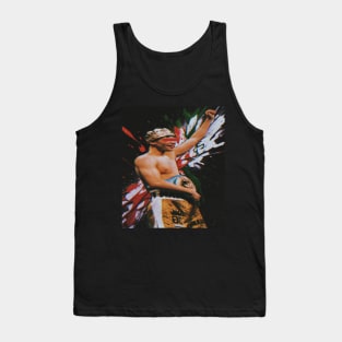 The Flash KingRy Tank Top